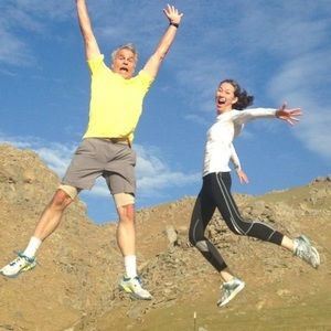 Meet your Posher, Tomie